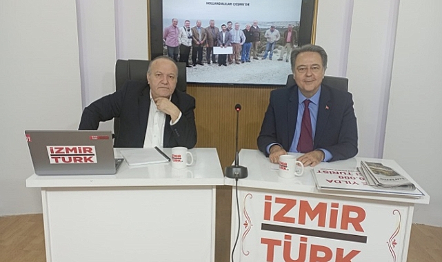 “İzmir Turizm’de yerinde sayıyor”