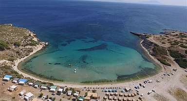 İzmir, turizmde yine bir ilke imza atıyor