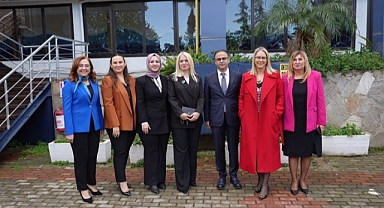 KADEM’den 8 Mart Anma Programı