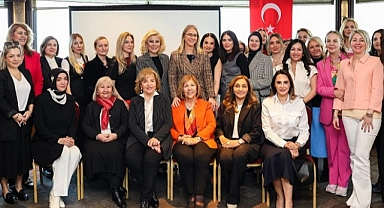 “Kadınlar ortak aklının simgesidir”