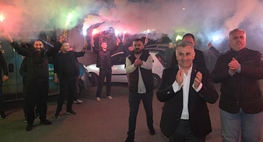 Karabağlar bin 50 dönümlük yeşil alana kavuşacak