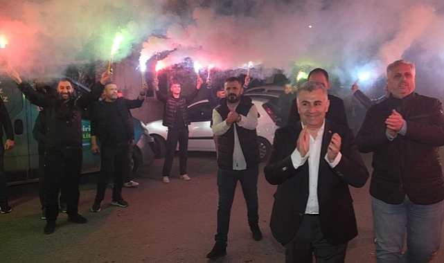 Karabağlar bin 50 dönümlük yeşil alana kavuşacak