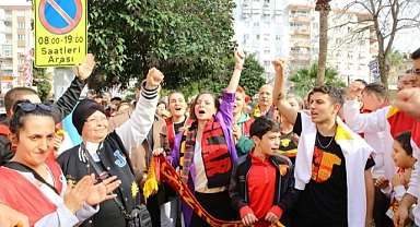 Karabağlar bizim ailemiz olacak
