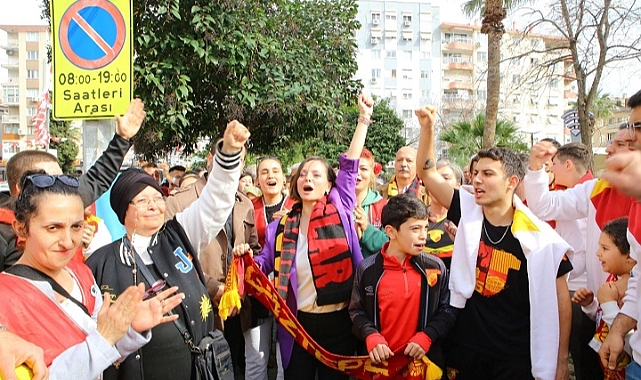 Karabağlar bizim ailemiz olacak