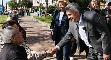Karabağlar’da herkes eşit şartlarda yaşam sürecek