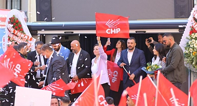 Karabağlar’da İzmir’deki seçimin en güzel 100 metresini koşacağız