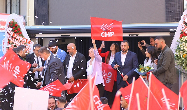 Karabağlar’da İzmir’deki seçimin en güzel 100 metresini koşacağız