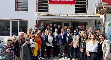 Karaburun İttifakı’ndan Son Haftada Çok  “İYİ” Manevra!
