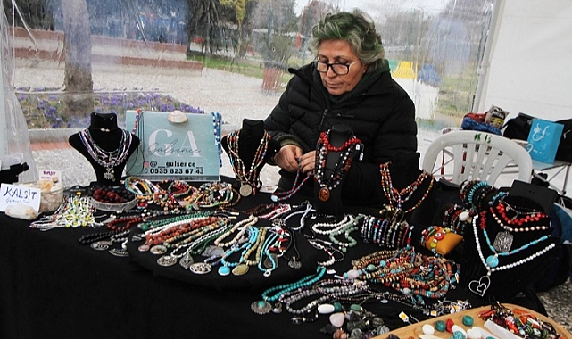 Karşıyaka’da Çocuk Gelişimi ve Meslek Edindirme kursu yeniden başlıyor