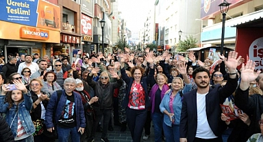 Karşıyaka’da yeni dönemin parolası