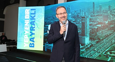 Kayıp Belediyecilik Değil Hizmet Belediyeciliği