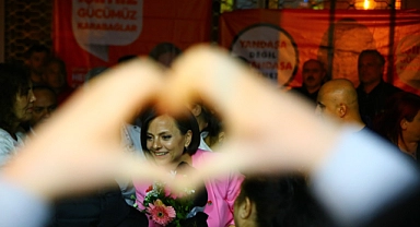 Kendi gücümüzü hatırlamak ve vatandaşlık haklarımıza sahip çıkmak gerekiyor