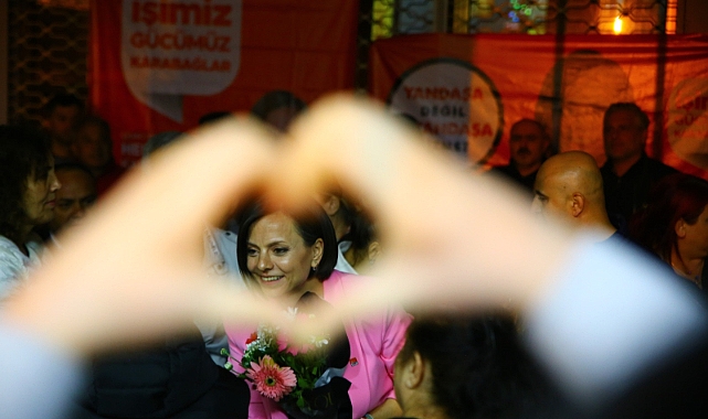 Kendi gücümüzü hatırlamak ve vatandaşlık haklarımıza sahip çıkmak gerekiyor