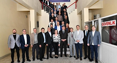 Kentimizi sağlıklı şekilde planlayacağız