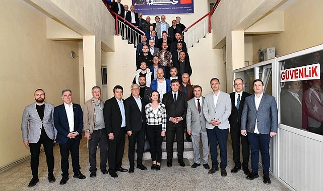 Kentimizi sağlıklı şekilde planlayacağız