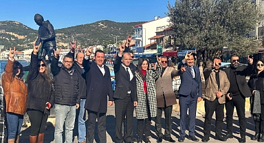 “Kimse işinden olmayacak