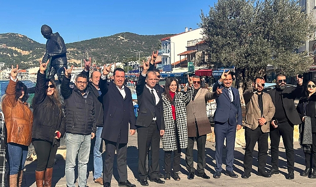 “Kimse işinden olmayacak