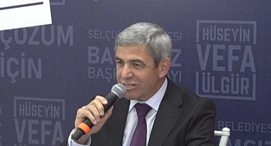 Kimseyi üzmeye gelmiyoruz