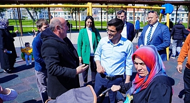 Kırkpınar'dan çok önemli iki vaat daha