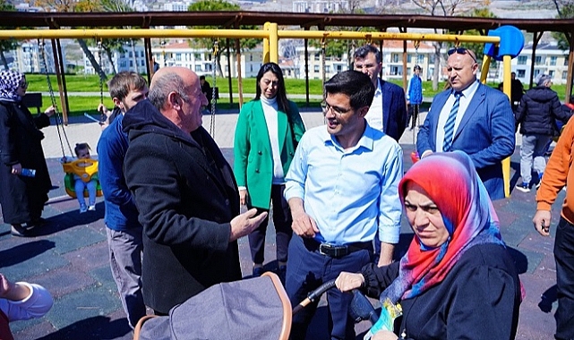 Kırkpınar'dan çok önemli iki vaat daha
