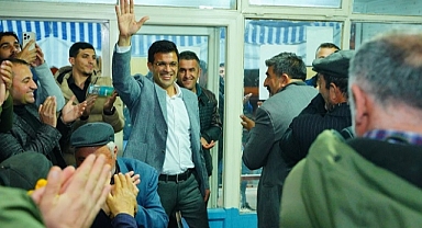 Kırkpınar hemşehrilerine seslendi