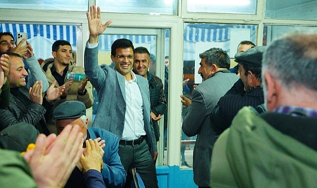 Kırkpınar hemşehrilerine seslendi