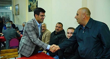 Kırkpınar Onur Mahallesi'nden seslendi