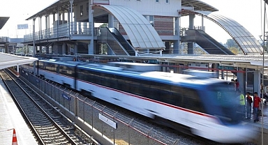 Koyundere ve Asarlık istasyonları için son ihale 6 Mart’ta