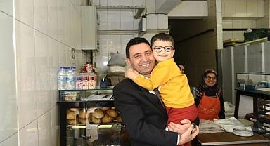 Kreş sayımızı artıracağız