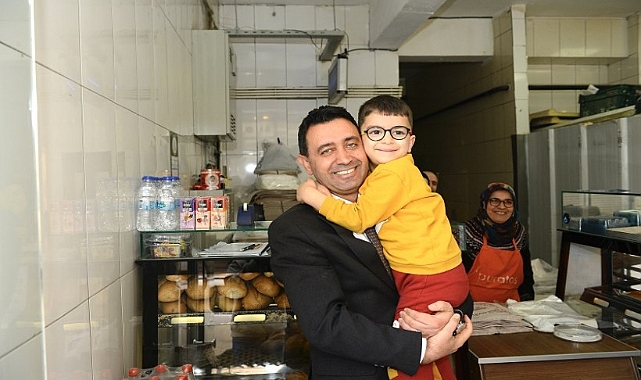 Kreş sayımızı artıracağız