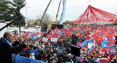 "Kürt kardeşlerimiz için dönüm noktası"