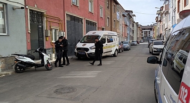 Kütahya'da eşi tarafından bıçaklanan hamile kadın hayatını kaybetti