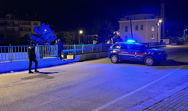 Kütahya'da silahlı kavgada 1 kişi öldü, 1 kişi yaralandı