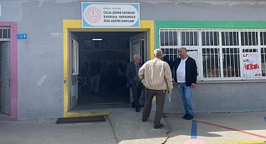Manisa'da oyunu kullanan bir kişi kalp krizi sonucu öldü