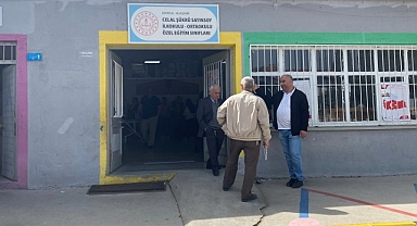 Manisa'da oyunu kullanan bir kişi kalp krizi sonucu öldü