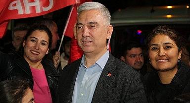 Mansur Yavaş’tan, Bergama’nın doktoruna destek mesajı!