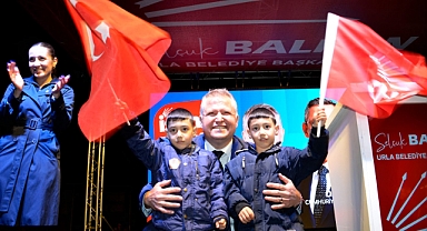 “Mazbatamızı alır almaz düğmeye basacağız”