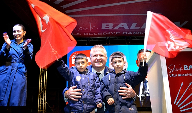 “Mazbatamızı alır almaz düğmeye basacağız”
