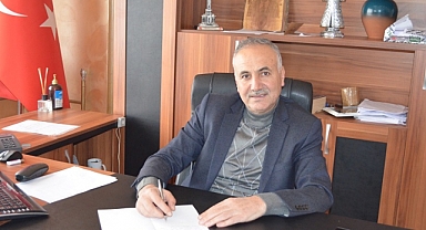 “Memleketini En Çok Seven, Görevini En İyi Yapandır”