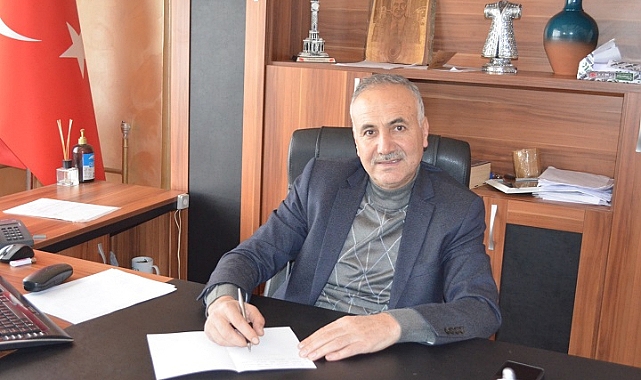 “Memleketini En Çok Seven, Görevini En İyi Yapandır”