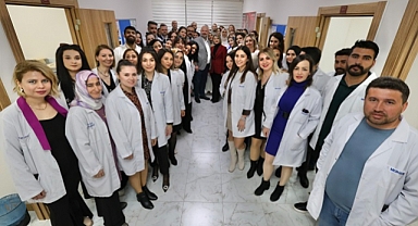 Menemen Belediyesi’nden Ücretsiz Bir Eğitim Yuvası Daha