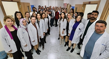 Menemen Belediyesi’nden Ücretsiz Bir Eğitim Yuvası Daha