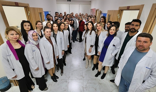 Menemen Belediyesi’nden Ücretsiz Bir Eğitim Yuvası Daha
