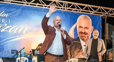 “Menemen’de Yaşamak Ayrıcalık Olacak”