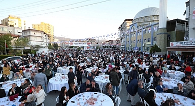“Menemen’i baştan başa yeniledik”