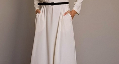 Merve Dağlı: Modest Giyimin Öncüsü