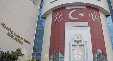 MHP Büyük Kurultayı'na hazırlanıyor