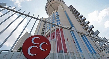 MHP'de kurultay zamanı