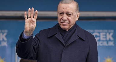 "Milletimizin kutlu davasını pazarlık meselesi yaptırmayız"