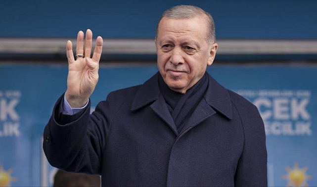 "Milletimizin kutlu davasını pazarlık meselesi yaptırmayız"